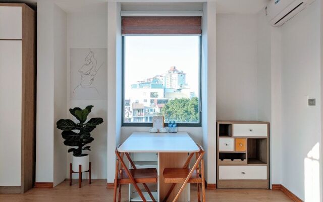 22 Residence Hanoi