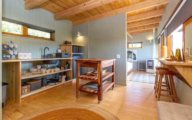 Valley studio - Relaxing in Paradise