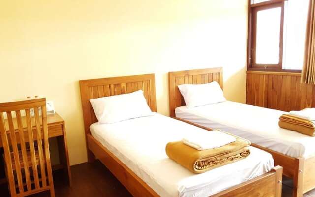 Nusantara Hotel & Restaurant