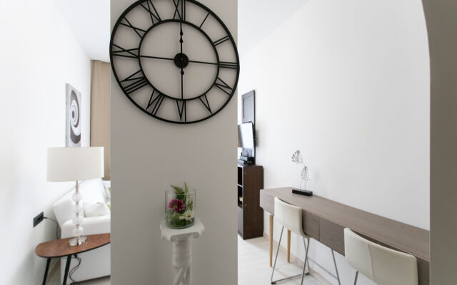 Aparthotel dei Mercanti