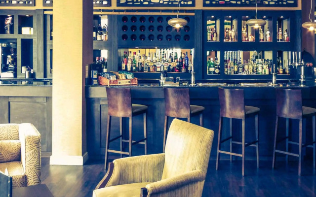 Mercure Milton Keynes