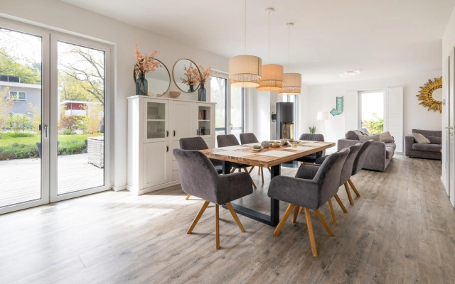 Villa ,,Grenzenlos‘‘