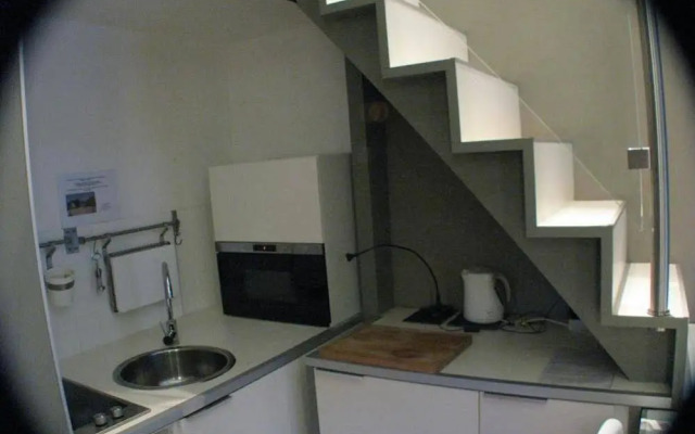 Domaine de la Maison Forte