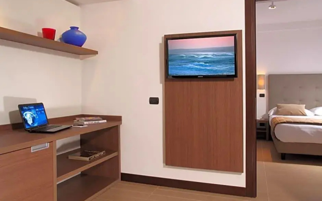 Residence Hotel Parioli