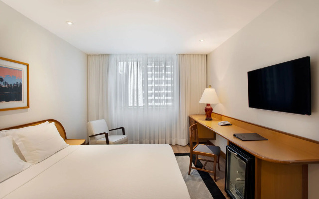 Windsor Guanabara Hotel