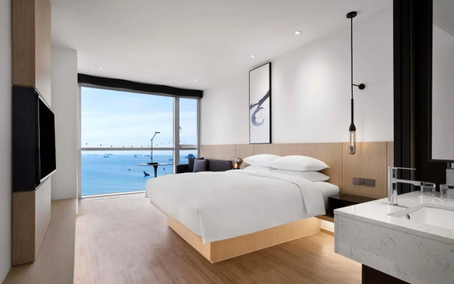 Fairfield by Marriott Busan Songdo Beach