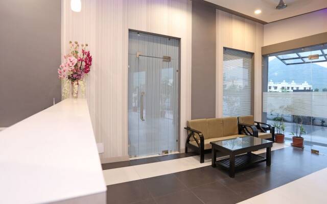 Holiday Apartment in City Center