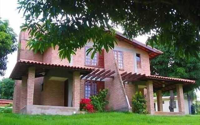 Pasárgada Hotel