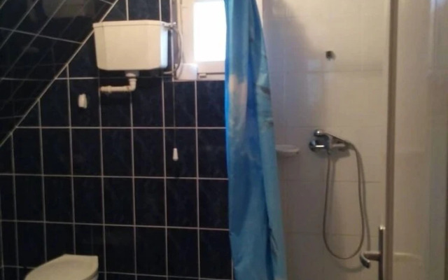 Bor Bazilika Apartman