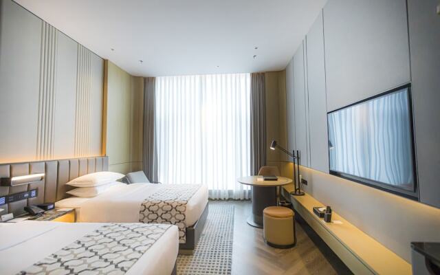 Courtyard by Marriott Taiyuan