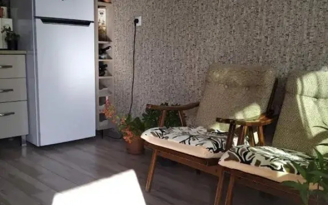 Guesthouse Litoros