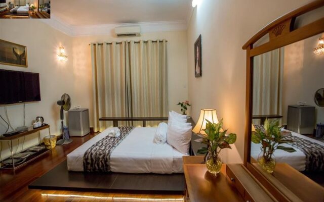MH Villa