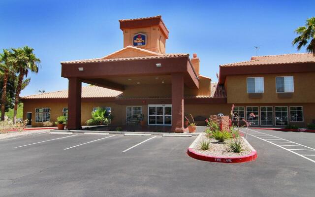 Best Western Plus Las Vegas West