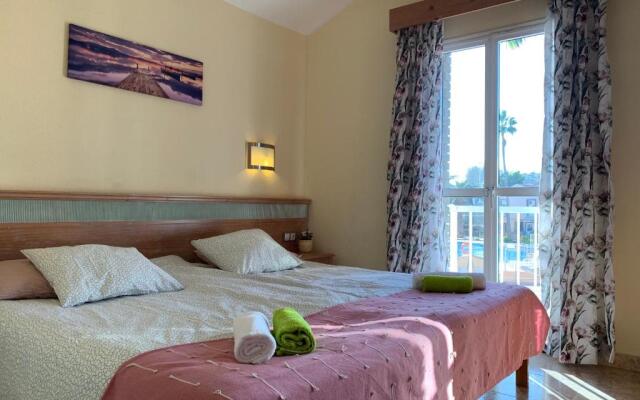 Bungalow Green Oasis Maspalomas