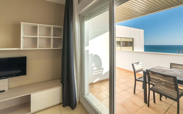 Apartamentos Costaluz Punta Umbria