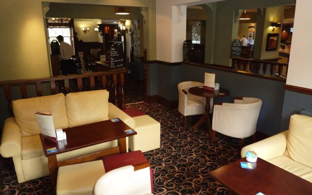 Queen Hotel