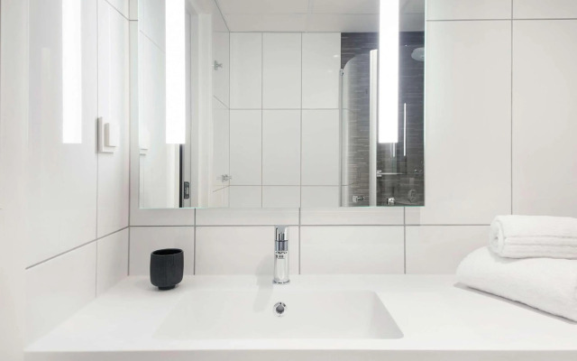 Radisson Blu Park Hotel, Oslo