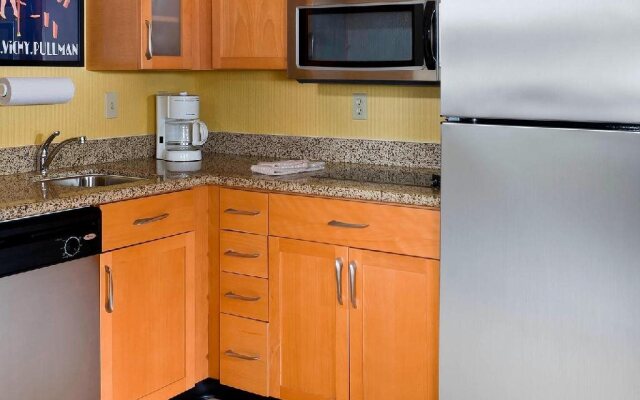 Residence Inn By Marriott Peoria