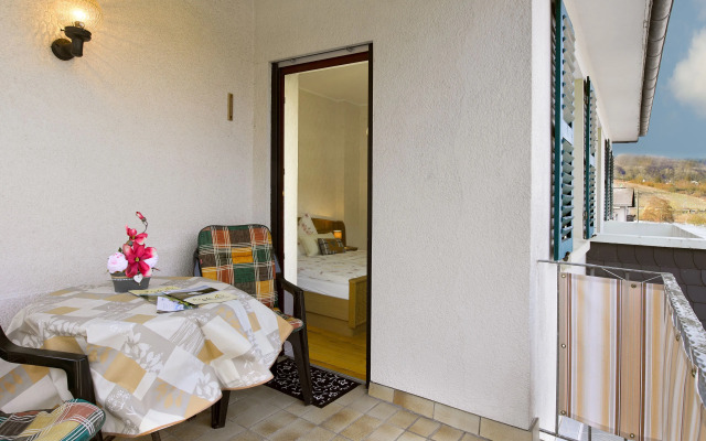 Pension Haus am Walde