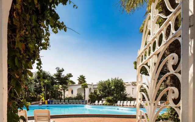 Park Imperial Hotel Terme