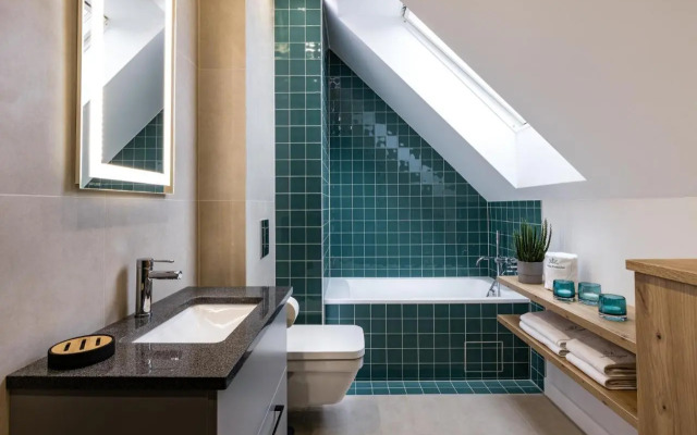 Sniezka Exclusive Apartamenty