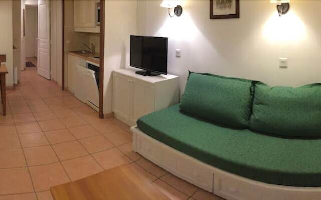 Les Clés Du Gers - appartement 2 pieces - 143