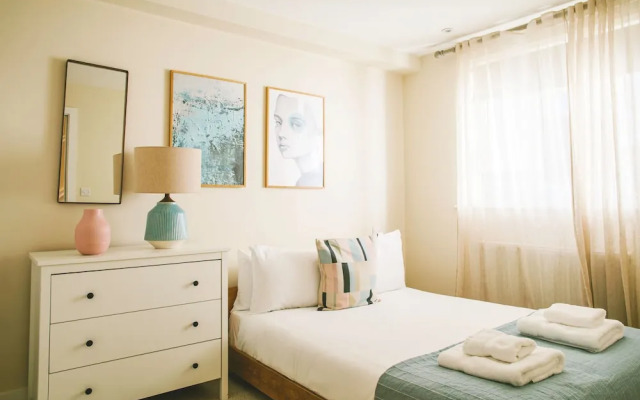 Spacious 3 Bedroom Apartment in South Kensington near Museums