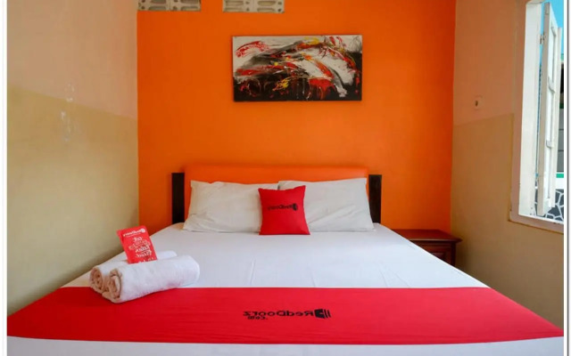 Putra Jaya Hotel by RedDoorz