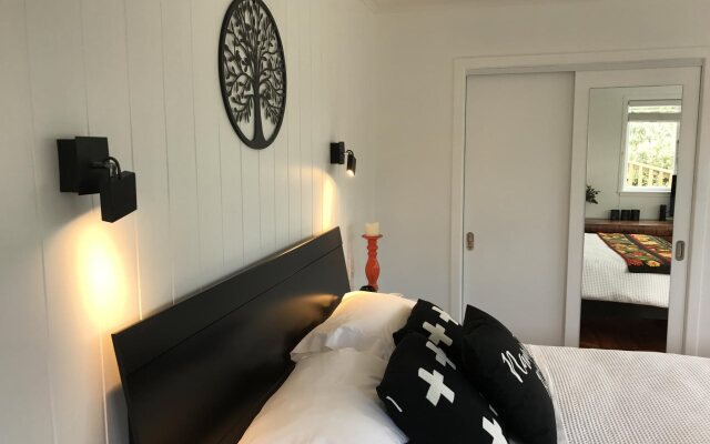 Botanica Homestay