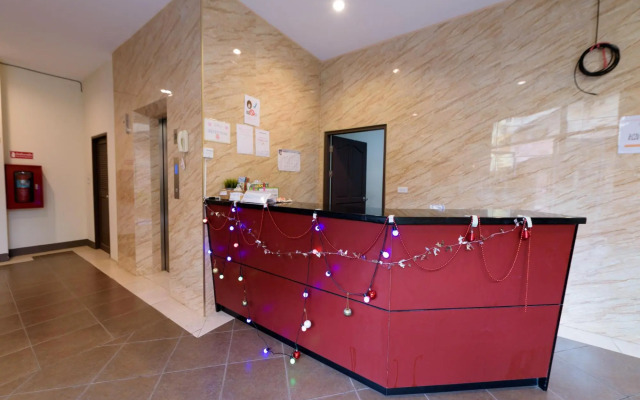 The Hideaway Resort Pattaya Chonburi