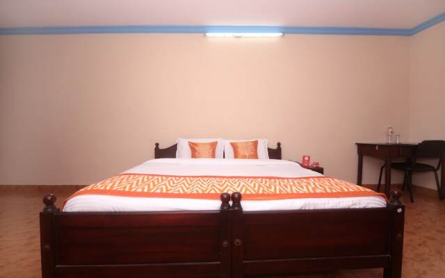 OYO 6711 Geojo Residency