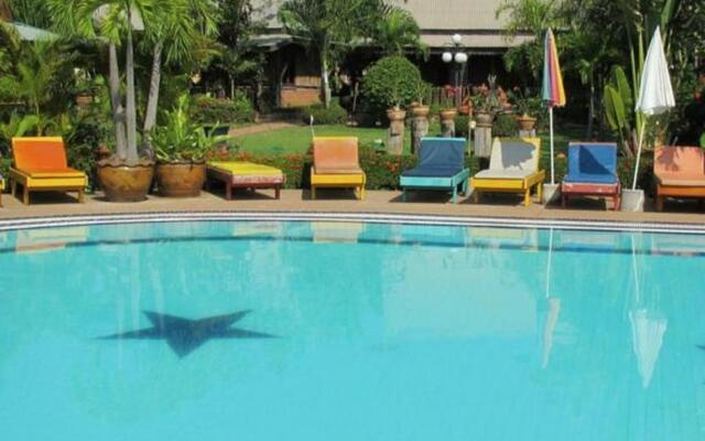 Orchid Hibiscus Guest House