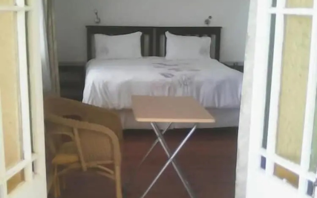 Rose Bella Bnb
