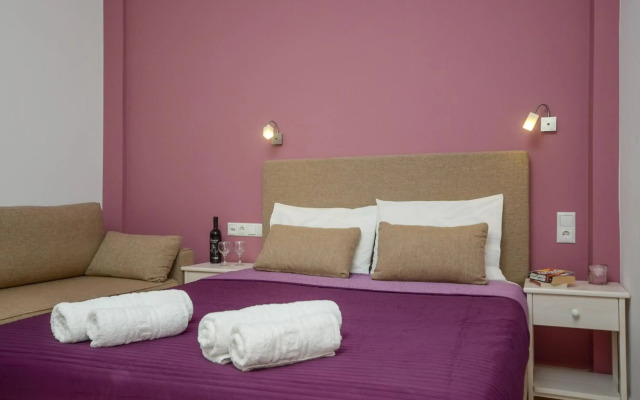 Hotel Panormos