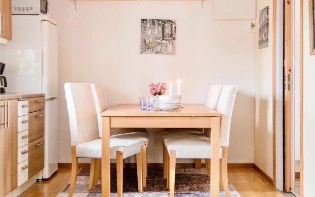 Awesome Home in Simrishamn With 2 Bedrooms