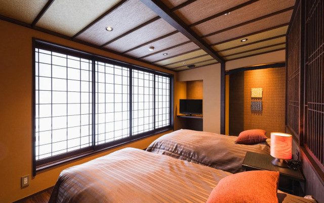 Tsuta Onsen