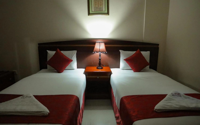Al Sharq Hotel
