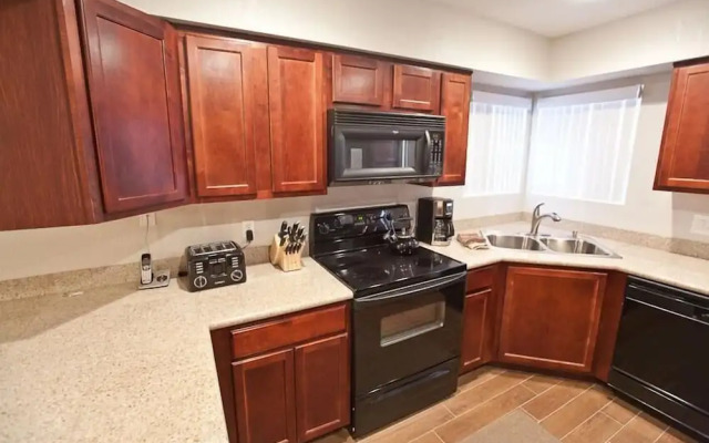Admirals House By Signature Vacation Rentals