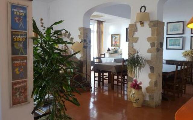 Hostal Sa Barraca