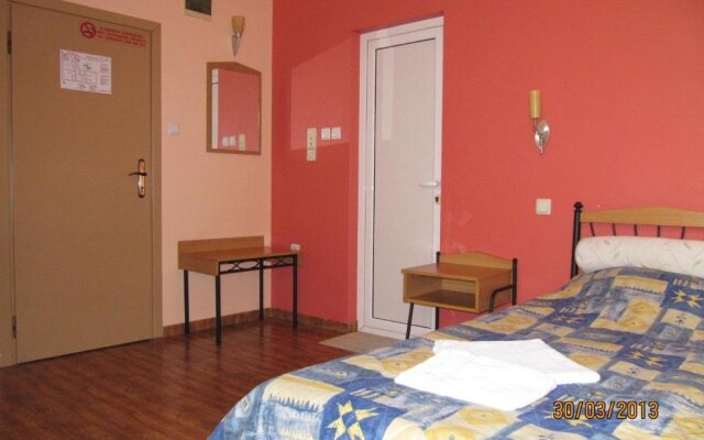 Hotel Central