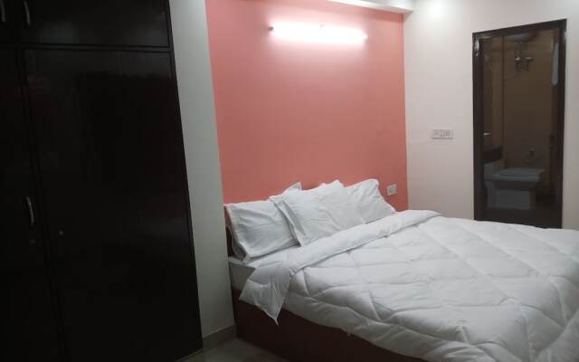 Jana Residency Hotel