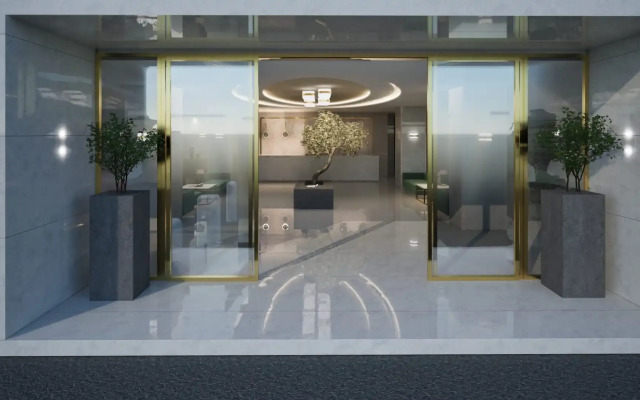 Rhodos Horizon Boutique
