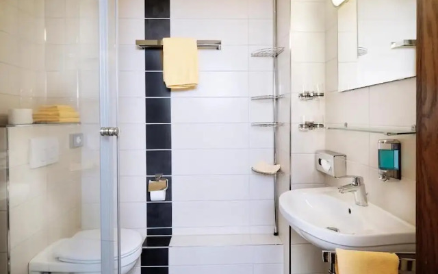 Park Hotel Berlin