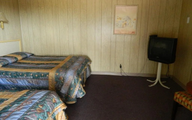 Marine Motel