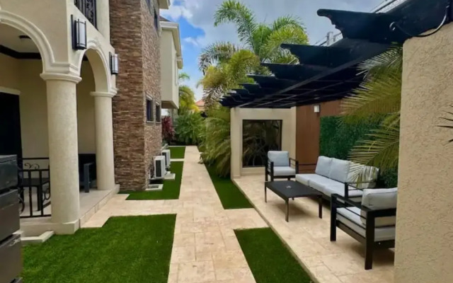 suites in Montego Bay Jamaica