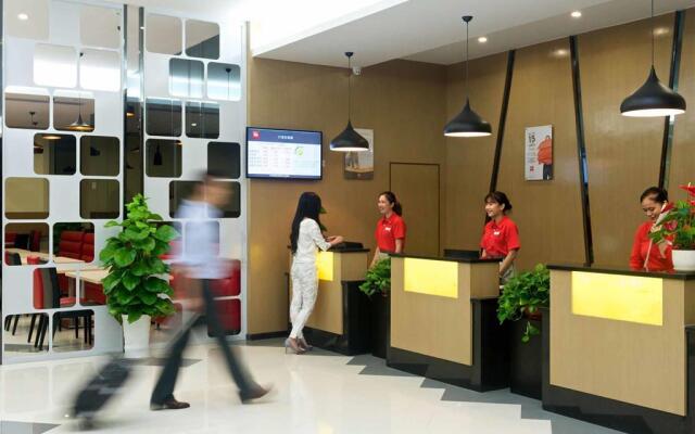 Ibis Hotel Guilin North Zhongshan Road