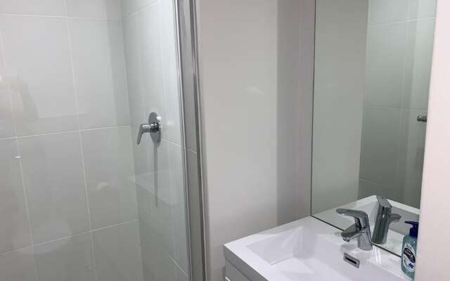 Luxury 2 Bedroom Apartment Sibaya