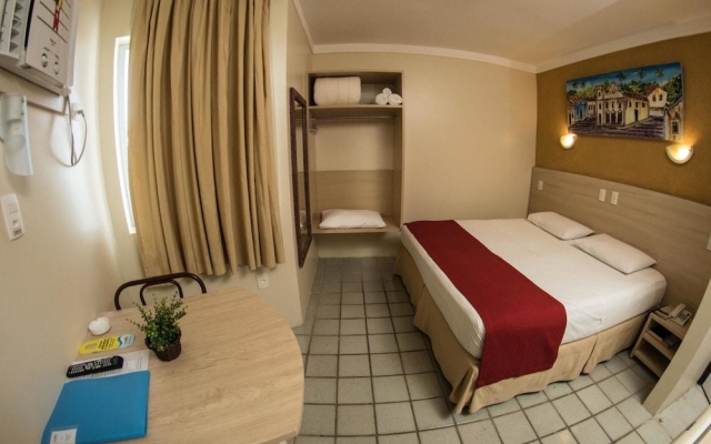 Hotel Costeiro