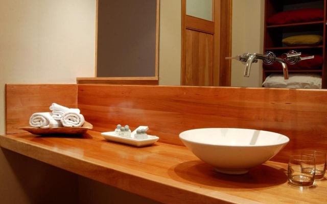 Design Suites Bariloche