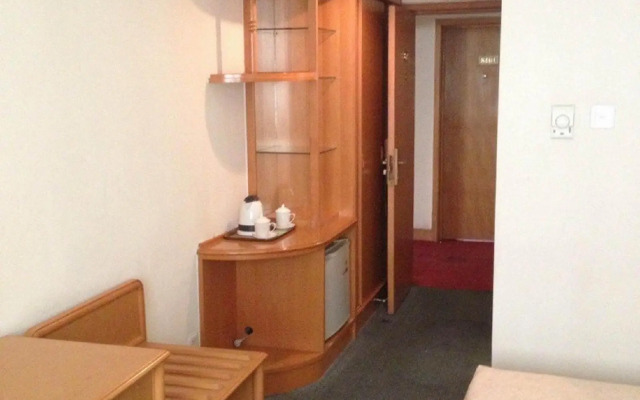 Beijing Regal Hotel Wangfujing